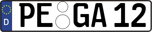 PE-GA12