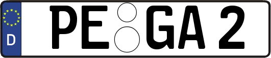 PE-GA2