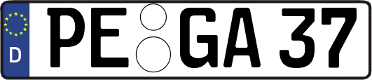 PE-GA37