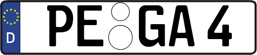PE-GA4