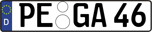 PE-GA46