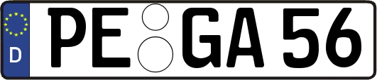 PE-GA56