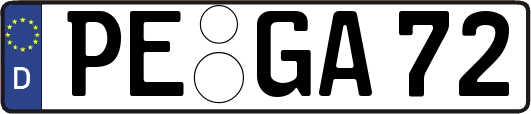 PE-GA72