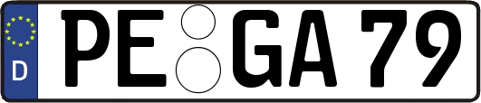 PE-GA79