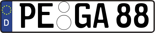 PE-GA88