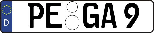 PE-GA9