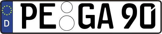 PE-GA90