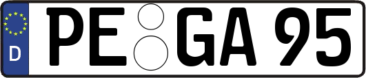 PE-GA95