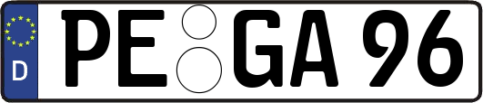 PE-GA96