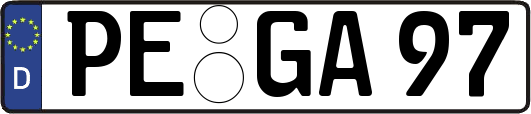 PE-GA97