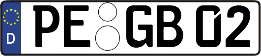 PE-GB02