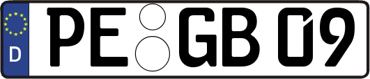 PE-GB09