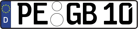 PE-GB10