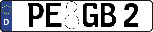 PE-GB2