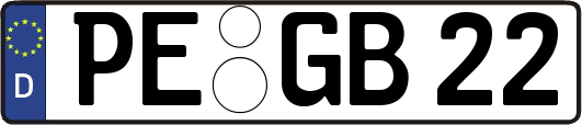 PE-GB22