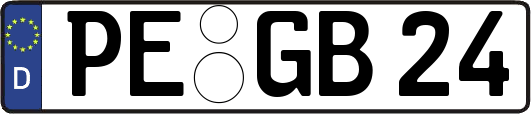 PE-GB24
