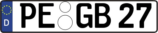PE-GB27