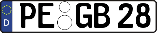 PE-GB28