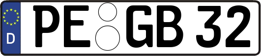 PE-GB32