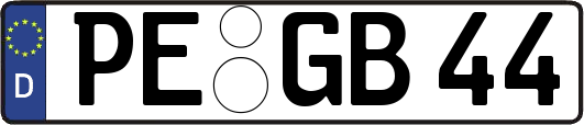 PE-GB44
