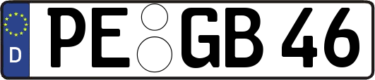 PE-GB46