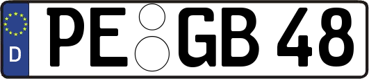 PE-GB48