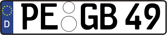 PE-GB49