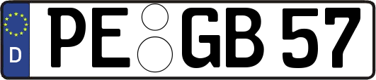 PE-GB57