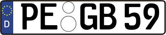 PE-GB59