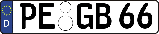 PE-GB66