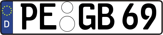 PE-GB69