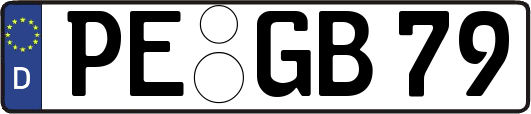 PE-GB79