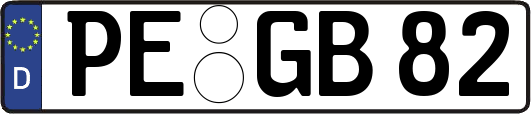 PE-GB82