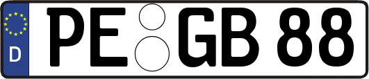 PE-GB88