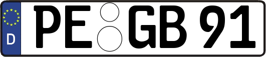 PE-GB91