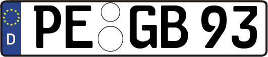 PE-GB93