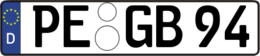 PE-GB94