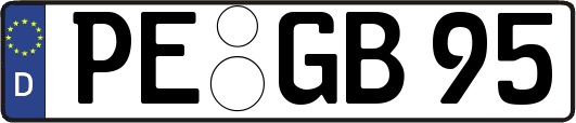 PE-GB95