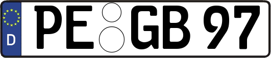 PE-GB97