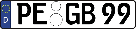 PE-GB99
