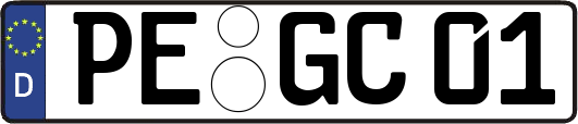 PE-GC01