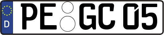 PE-GC05