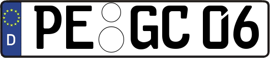 PE-GC06