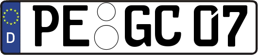 PE-GC07