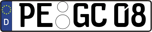 PE-GC08