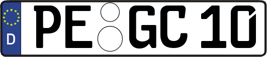 PE-GC10