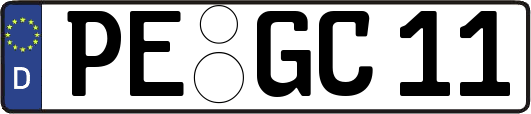 PE-GC11