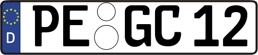 PE-GC12