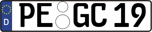 PE-GC19