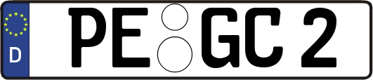 PE-GC2